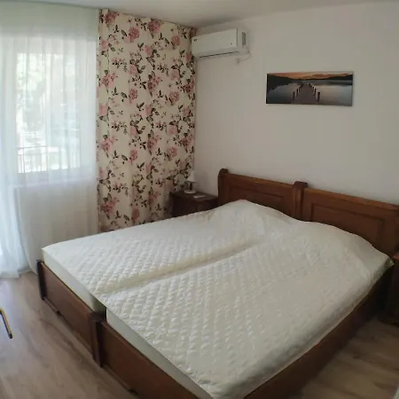 Apartmán Супер Апартаменты Life Style В Тихом Центре! Sluneční pobřeží