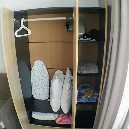 Apartmán Супер Апартаменты Life Style В Тихом Центре!
